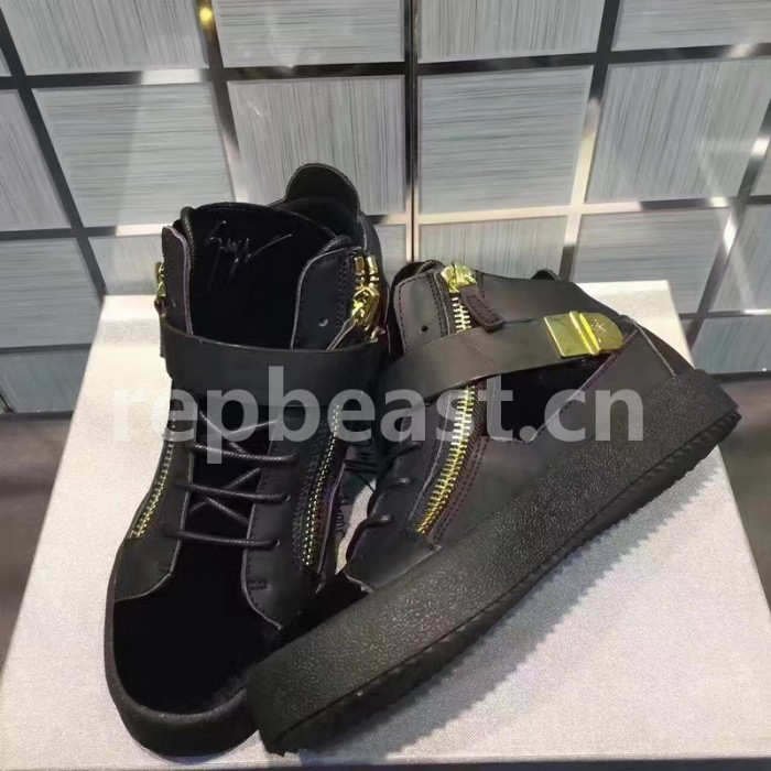 Super Max GZ Shoes116