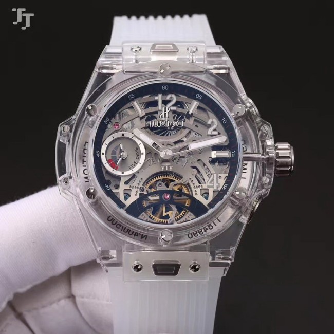 Hublot Watches-732