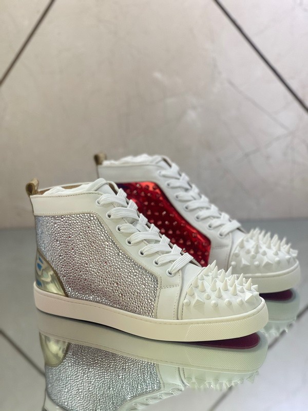 Super Max Christian Louboutin Shoes-2026