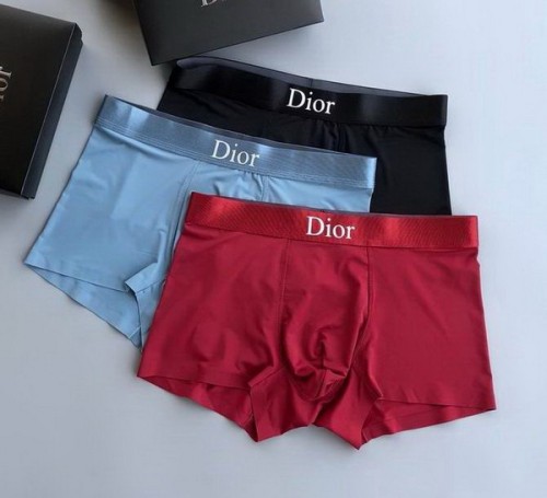 Dior underwear-013(L-XXXL)