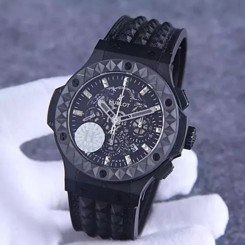 Hublot Watches-772