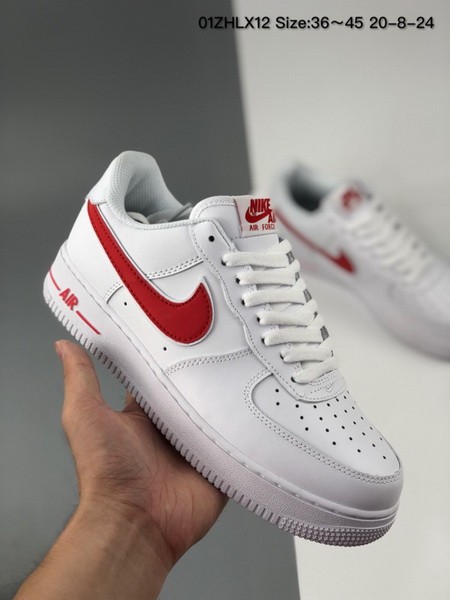 Nike air force shoes women low-744