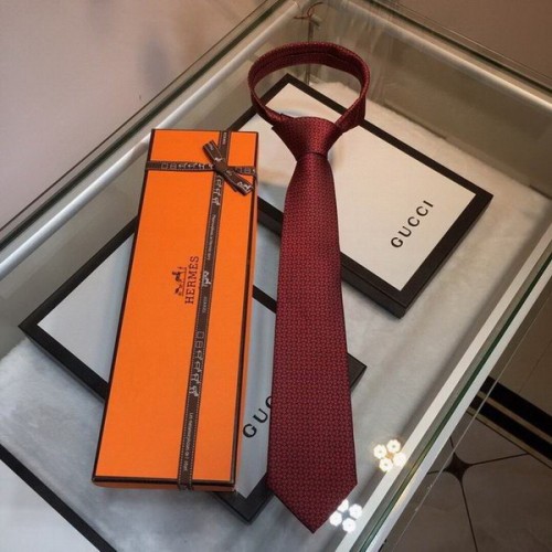 Hermes Necktie AAA Quality-175