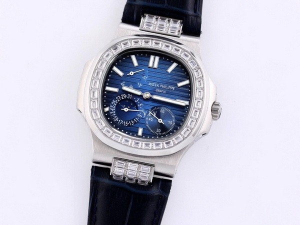 Patek Philippe Watches-715