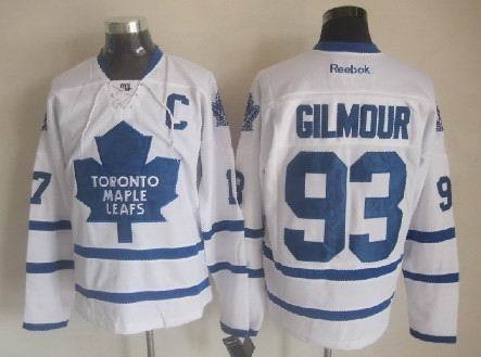 Toronto Maple Leafs jerseys-003