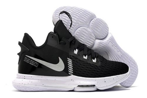 Nike LeBron James 5  shoes-009