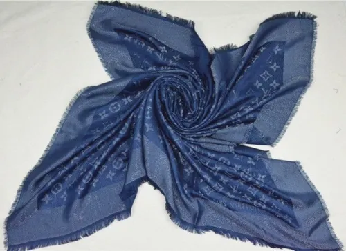 LV Silk Scarf AAA-130