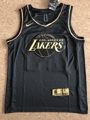 NBA Los Angeles Lakers-205