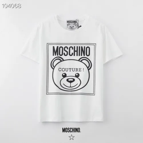 Moschino t-shirt men-173(S-XXL)