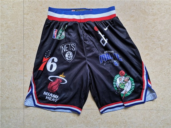 NBA Shorts-128