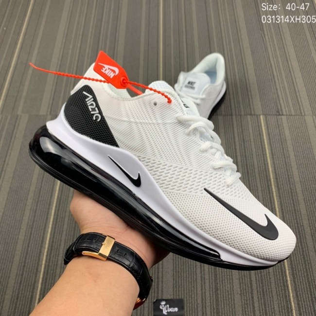 Nike Air Max 270 men shoes-450