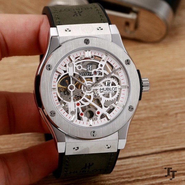 Hublot Watches-302