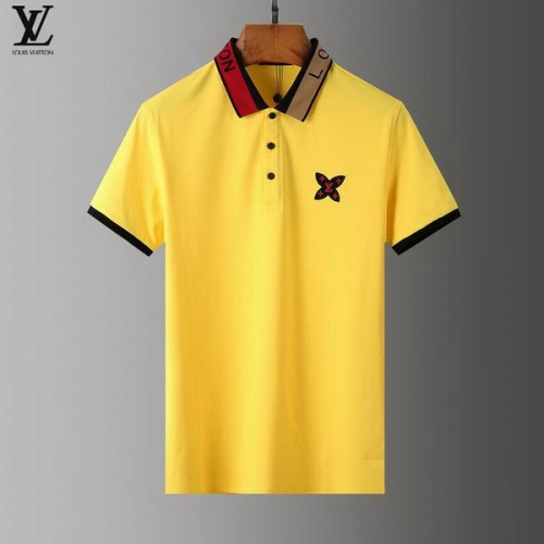 LV polo t-shirt men-069(M-XXXL)
