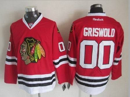 Chicago Black Hawks jerseys-016