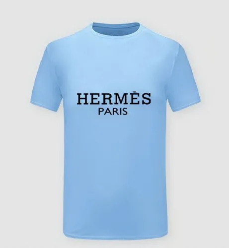 Hermes t-shirt men-090(M-XXXXXXL)
