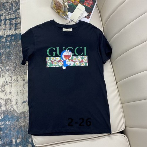 G men t-shirt-848(S-L)
