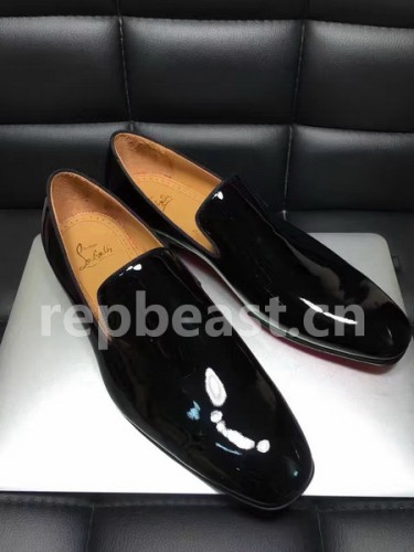 Super Max Christian Louboutin Shoes-582
