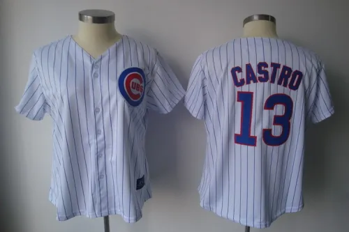MLB Jerseys Women-284