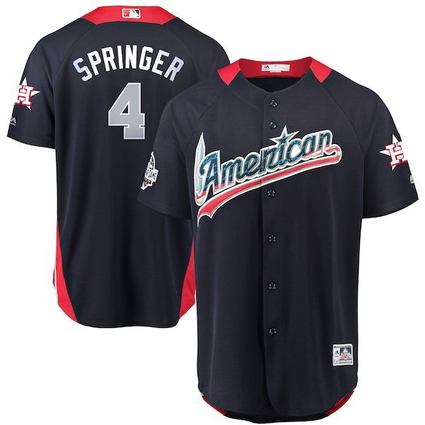 MLB 2018 Jerseys-278