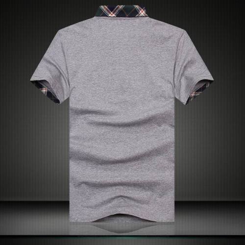 Burberry polo men t-shirt-145