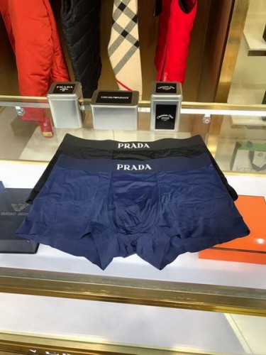Prada underwear-033(L-XXXL)