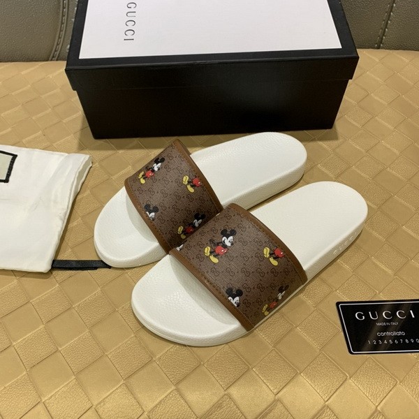 G Sandals 1：1 Quality-245