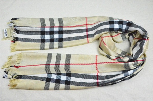 Burberry Silk Scarf AAA-140