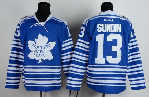 Toronto Maple Leafs jerseys-181