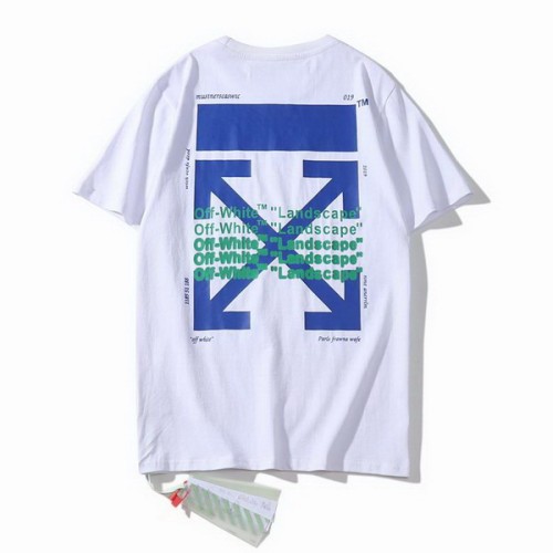 Off white t-shirt men-165(M-XXL)