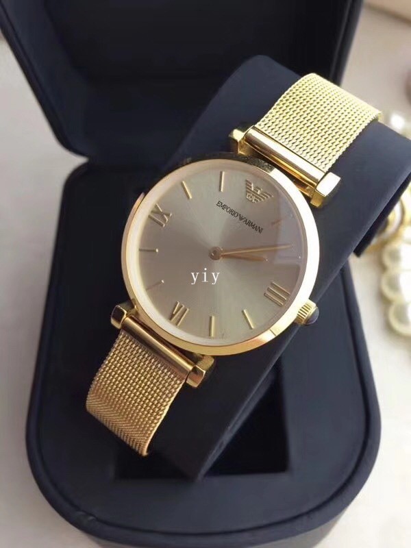 Armani Watches-085