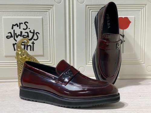 Prada men shoes 1：1 quality-720