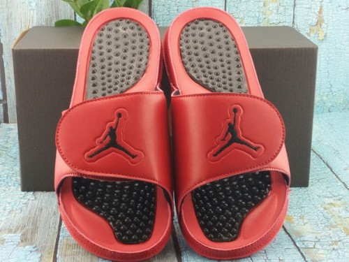 Jordan men slippers-032