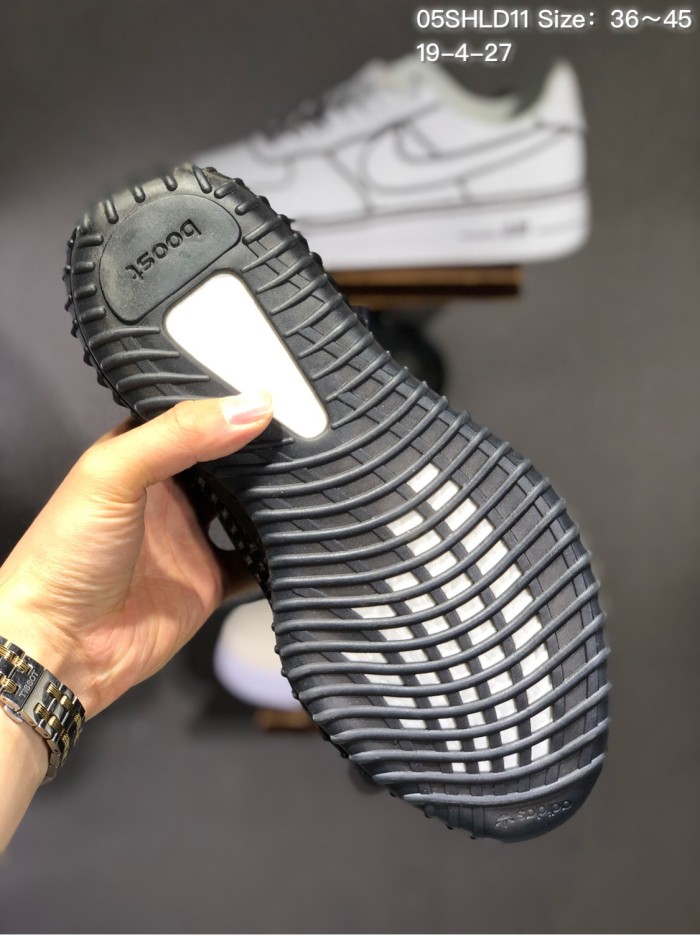 Yeezy 350 Boost V2 shoes AAA Quality-019