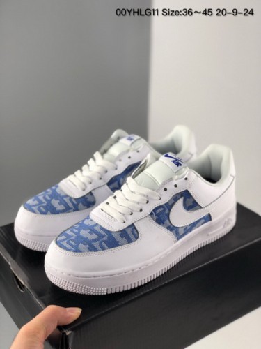 Nike air force shoes women low-1658