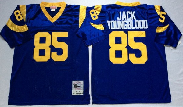 NFL St Louis Rams-085