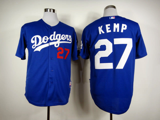 MLB Los Angeles Dodgers-032