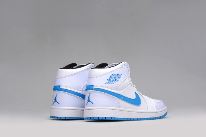 Perfect Air Jordan 1 shoes-033