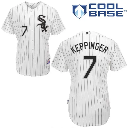 MLB Chicago White Sox-016