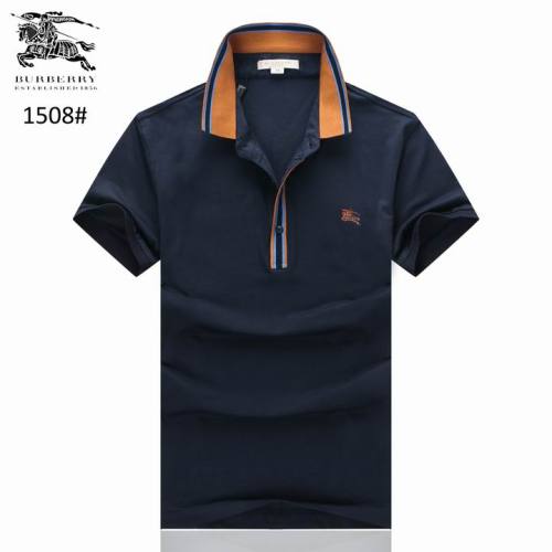 Burberry polo men t-shirt-402