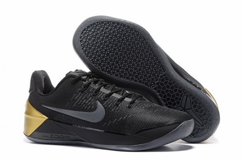Nike Kobe Bryant 12 Shoes-036