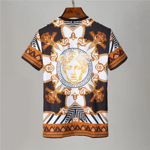 Versace t-shirt men-027(M-XXXL)