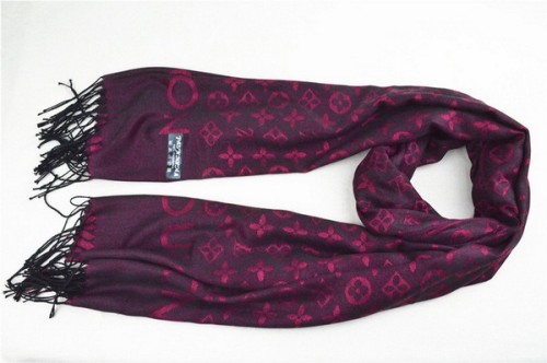 LV Silk Scarf AAA-152