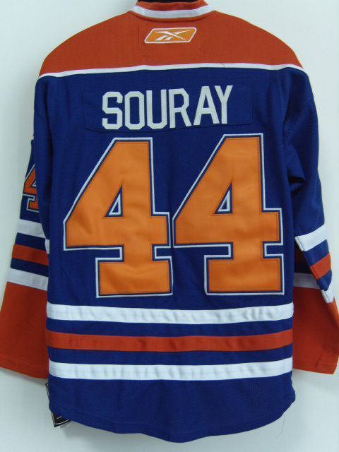 Edmonton Oilers jerseys-006