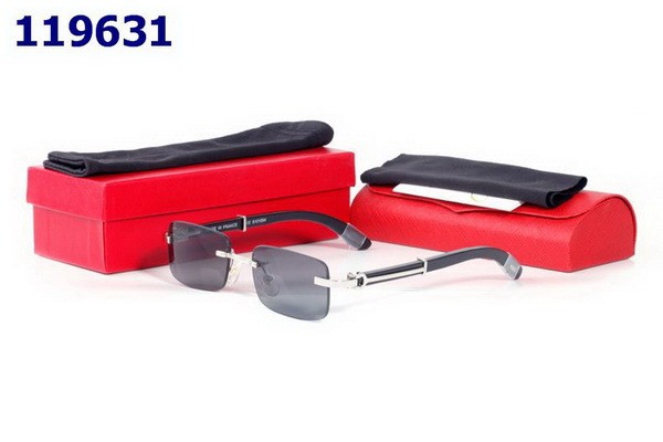 Cartie Plain Glasses AAA-992
