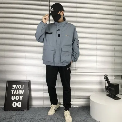 Nike men suit-114(L-XXXXL)