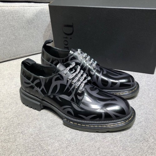 Super Max Dior Shoes-165
