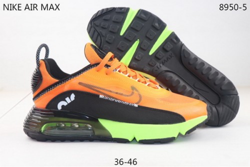 Nike Air Max 90 men shoes-685
