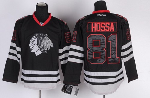 Chicago Black Hawks jerseys-157