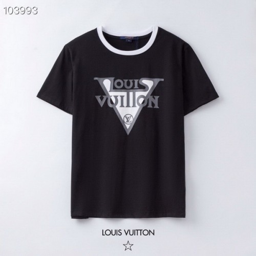 LV  t-shirt men-813(S-XXL)