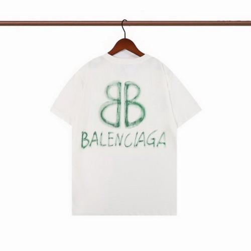 B t-shirt men-596(S-XXL)